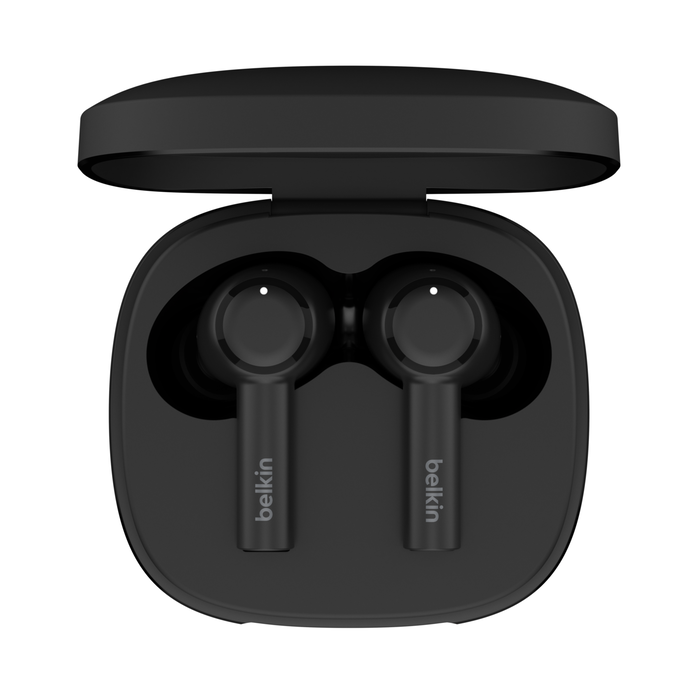 Noise Cancelling Earbuds Belkin US
